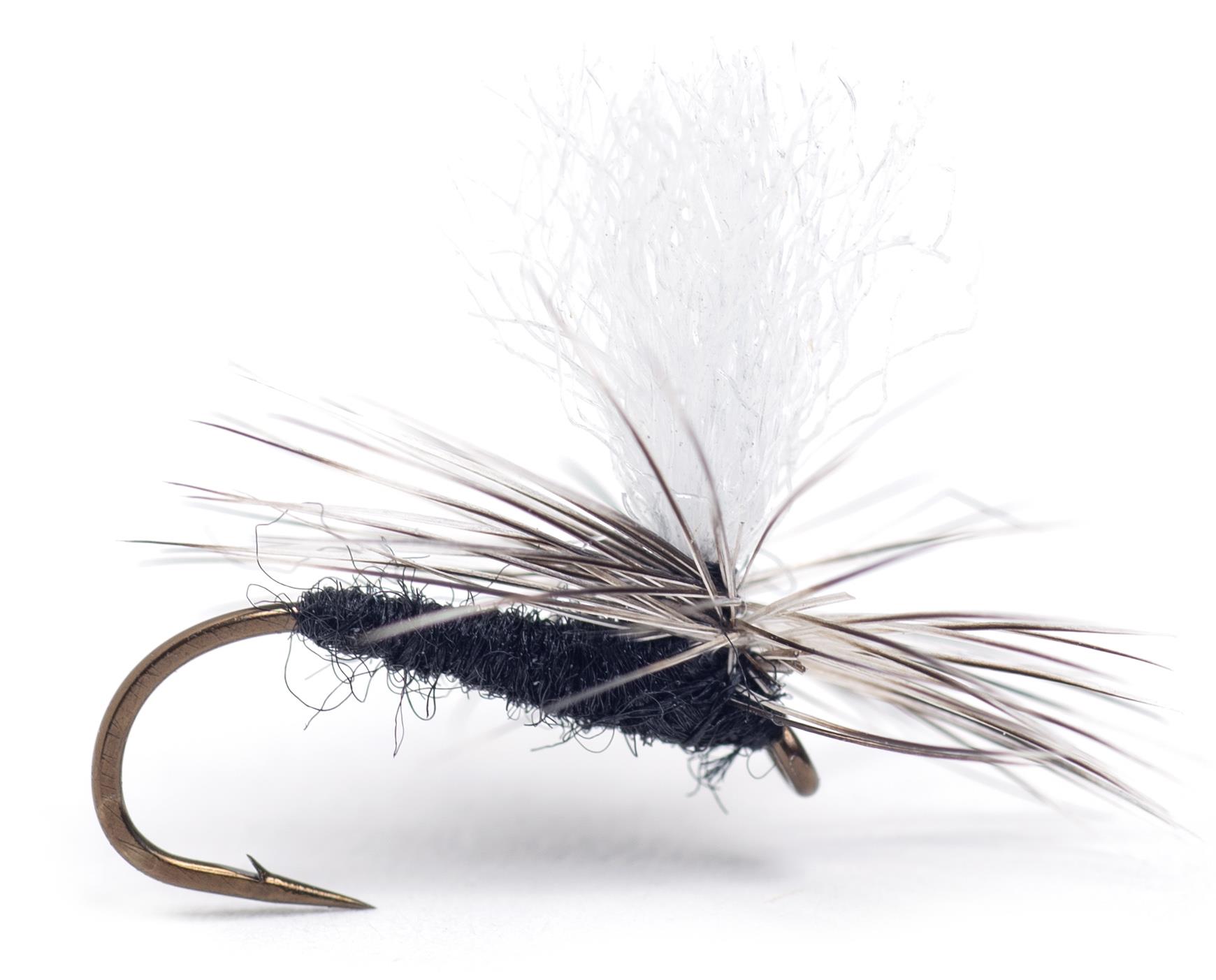 Guideline Mouche sèche - Rena Midge