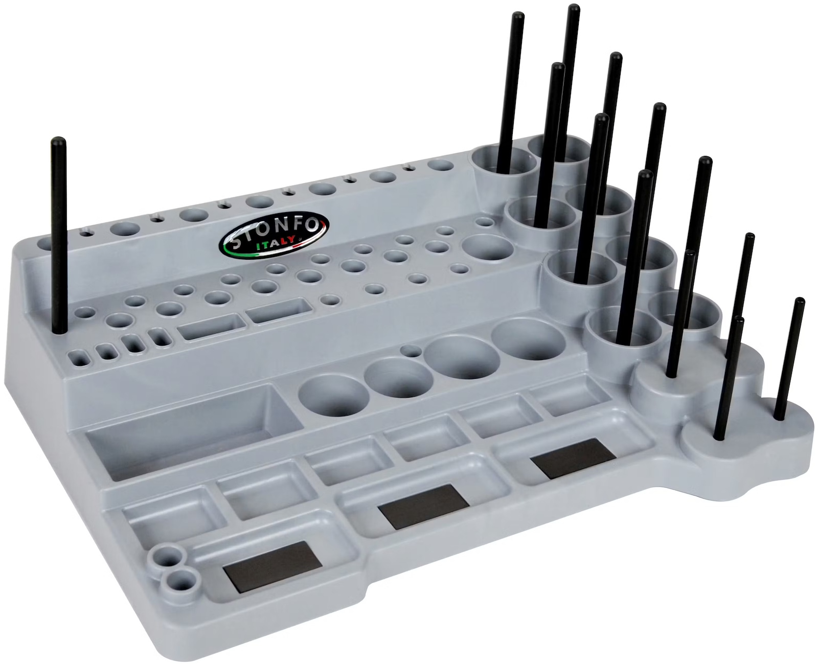 Stonfo 763 Tool Station station de montage de mouches