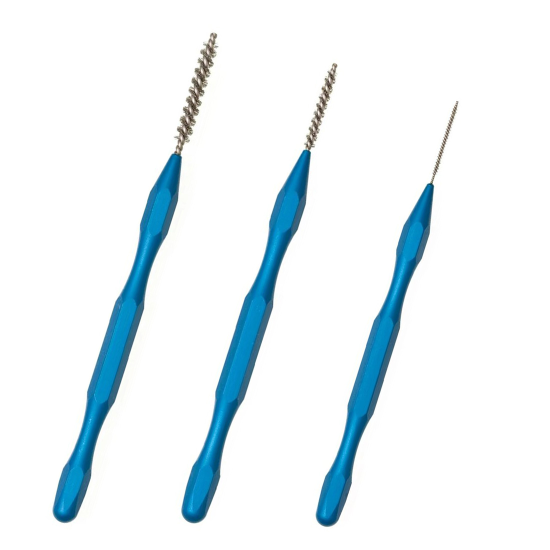 Renzetti R-Evolution Teaser en acier inoxydable