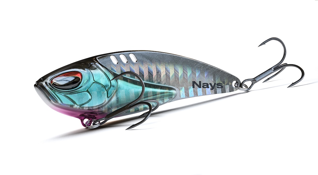 Nays MTL LF 65 Metalbait 65mm