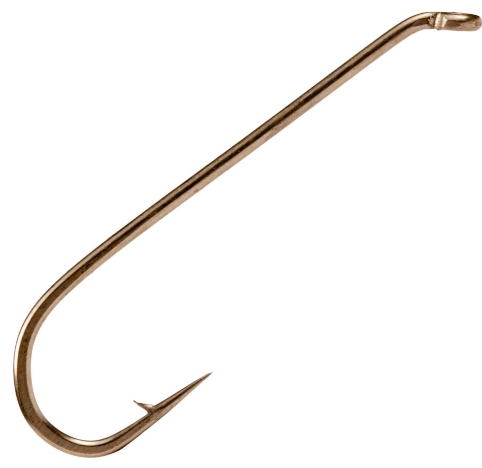 Sprite Hooks S1800 hameçons streamer 25pc. Pack