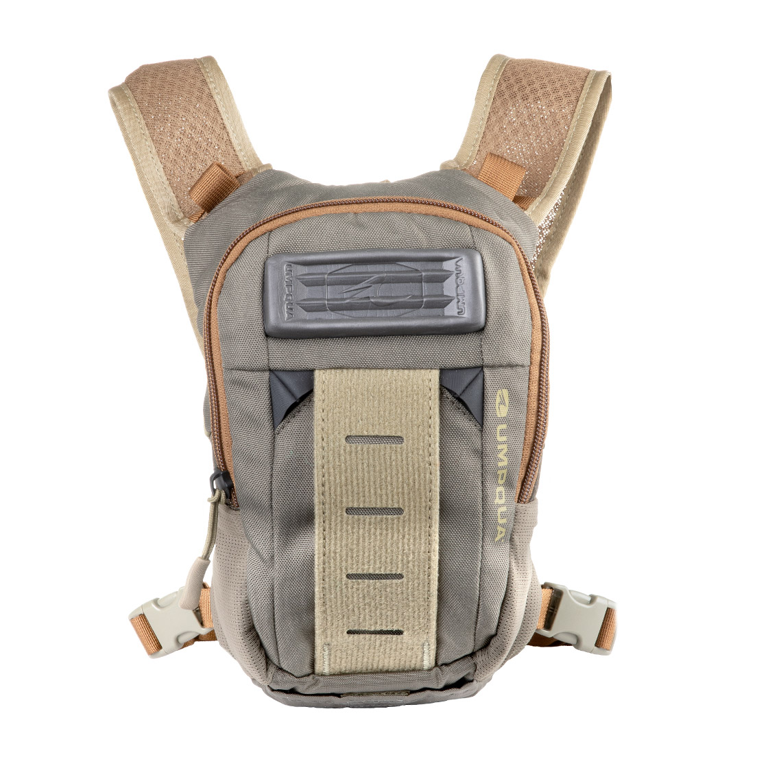 Umpqua ZS2 Rock Creek Chest Pack poche poitrine olive