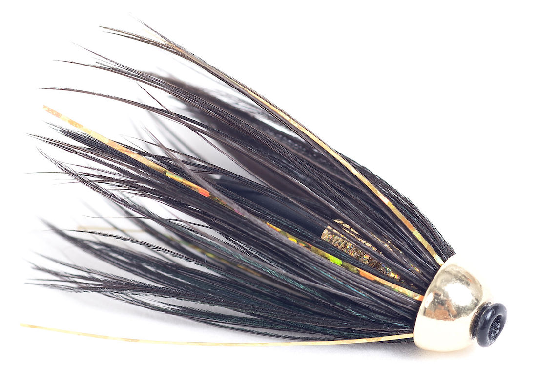 Guideline Mouche tubulaire B2B Fly