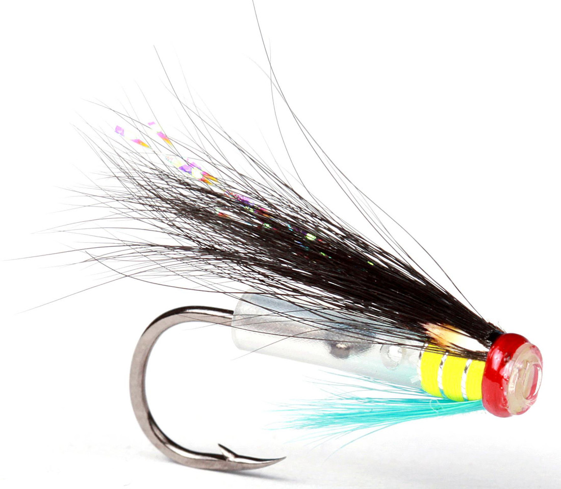 Guideline Mouche tubulaire Arndilly Hitch