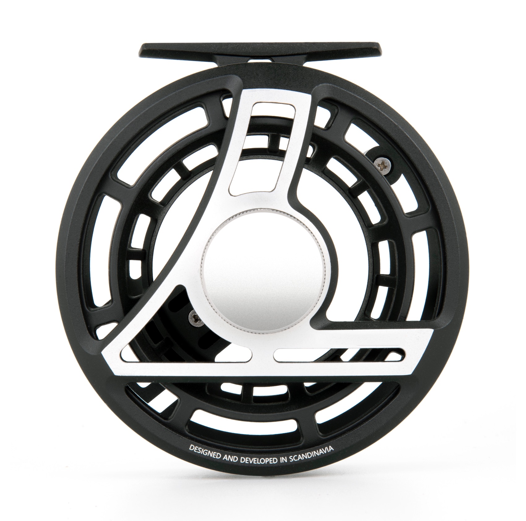 Loop Q Reel moulinets de mouche