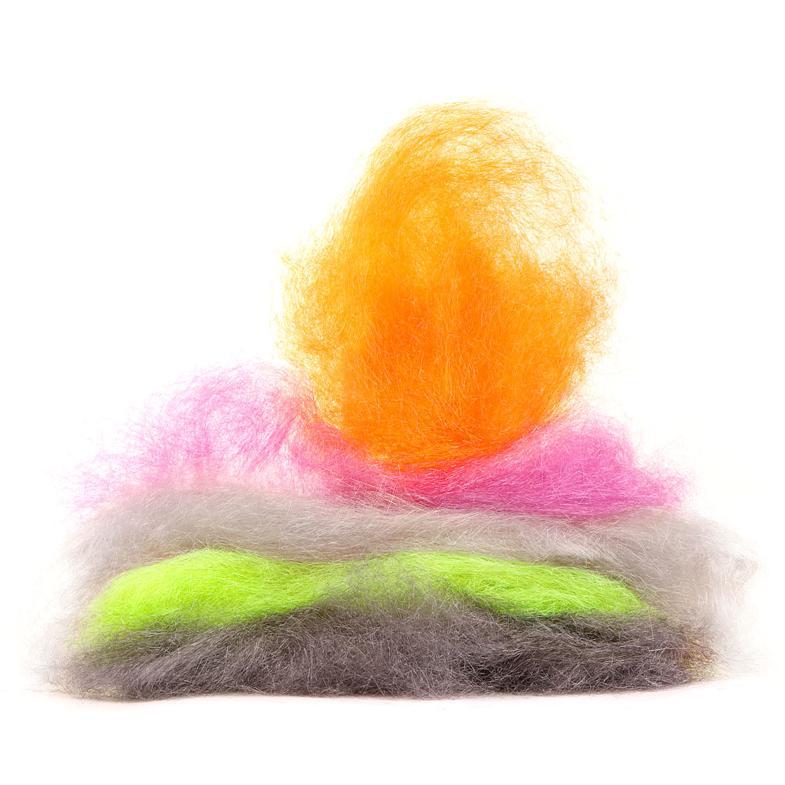 Pike Dubbing Ultra Soft et Extra Long