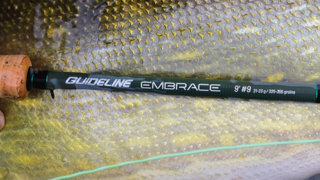 Blog_Guideline_Embrace_Pike_Kit_5 - Wir testen: Guideline Embrace Pike Kit - Ready To Fish!