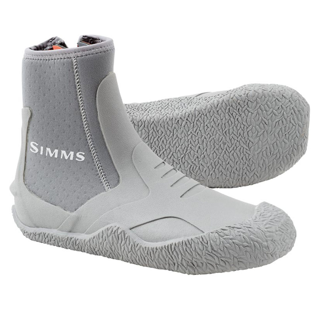 Simms Zipit Bootie II chaussures de wading