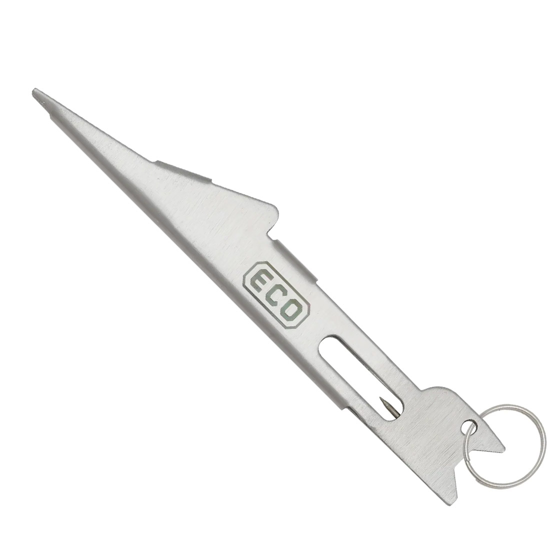 Dr. Slick Knot Tyer 4'' Knot Tool outil de nouage satiné