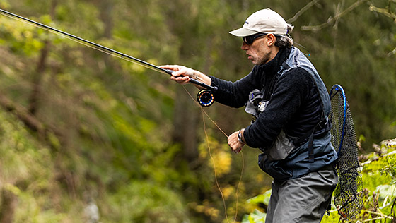 Adams Max Black V2 - De retour en noir ! 