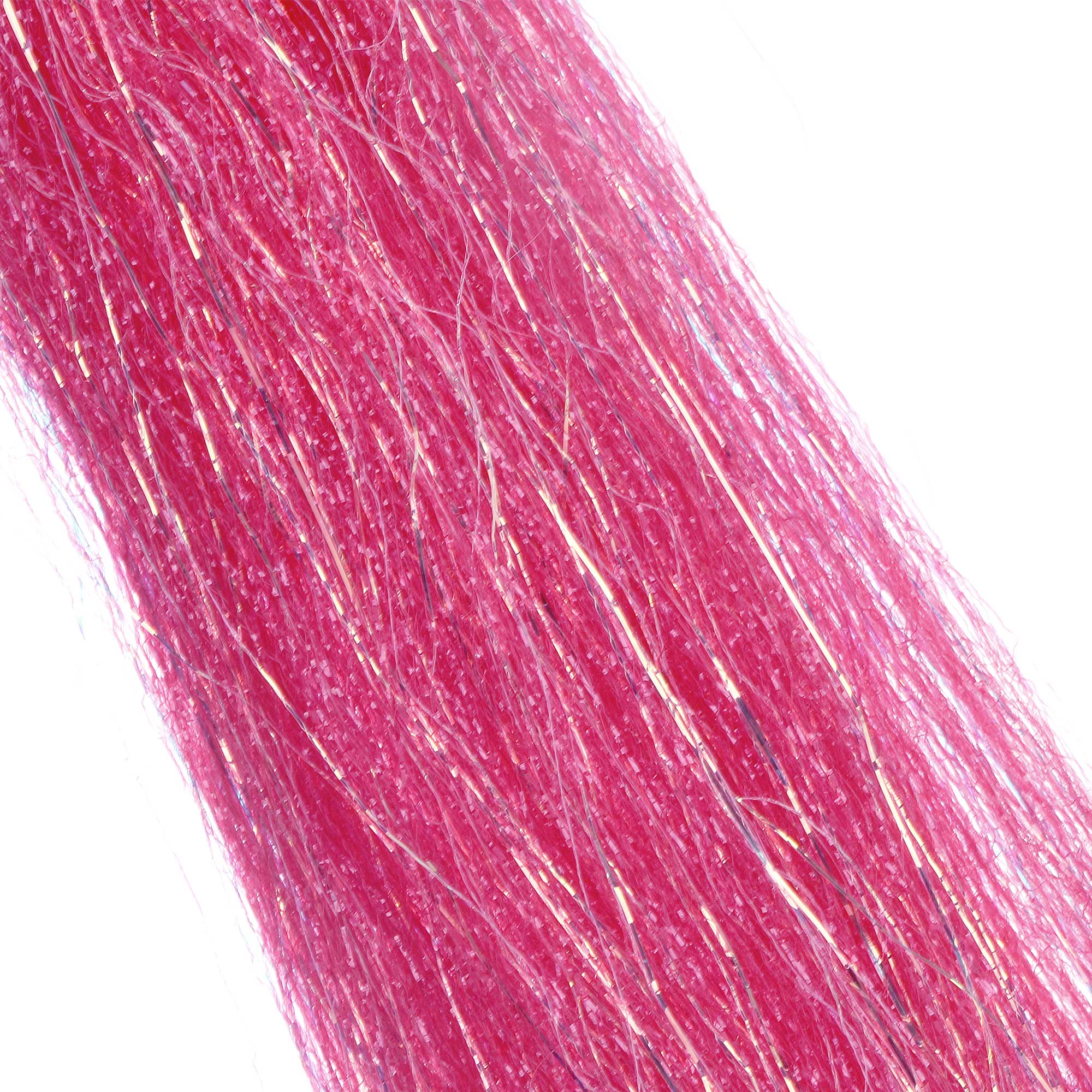 Magnum Ice Hair - Perfect Predator Hair