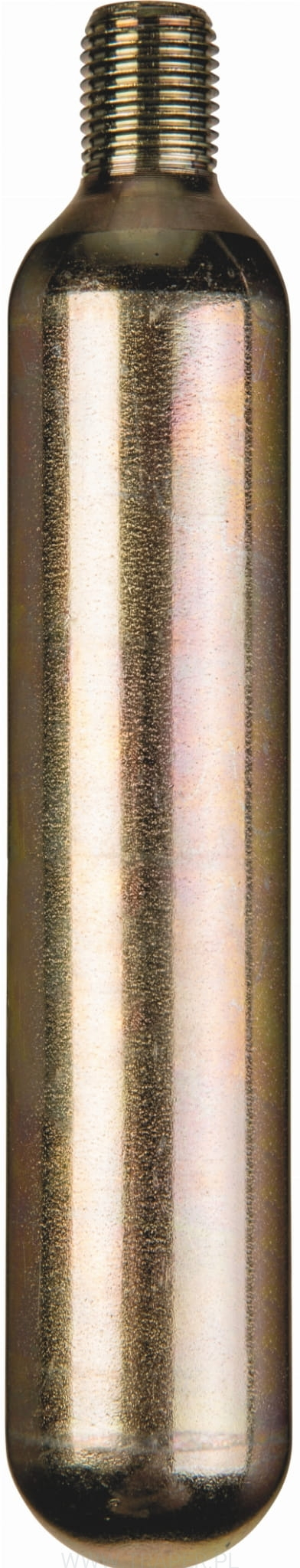 Cartouche de rechange de cylindre CO2 Traper pour gilet de sauvetage 150 N