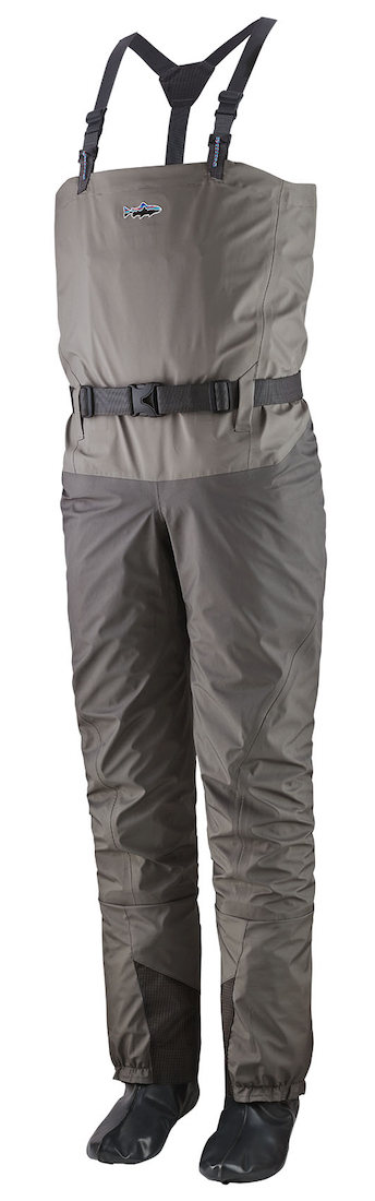 Patagonia Swiftcurrent Ultralight Waders Cuissardes