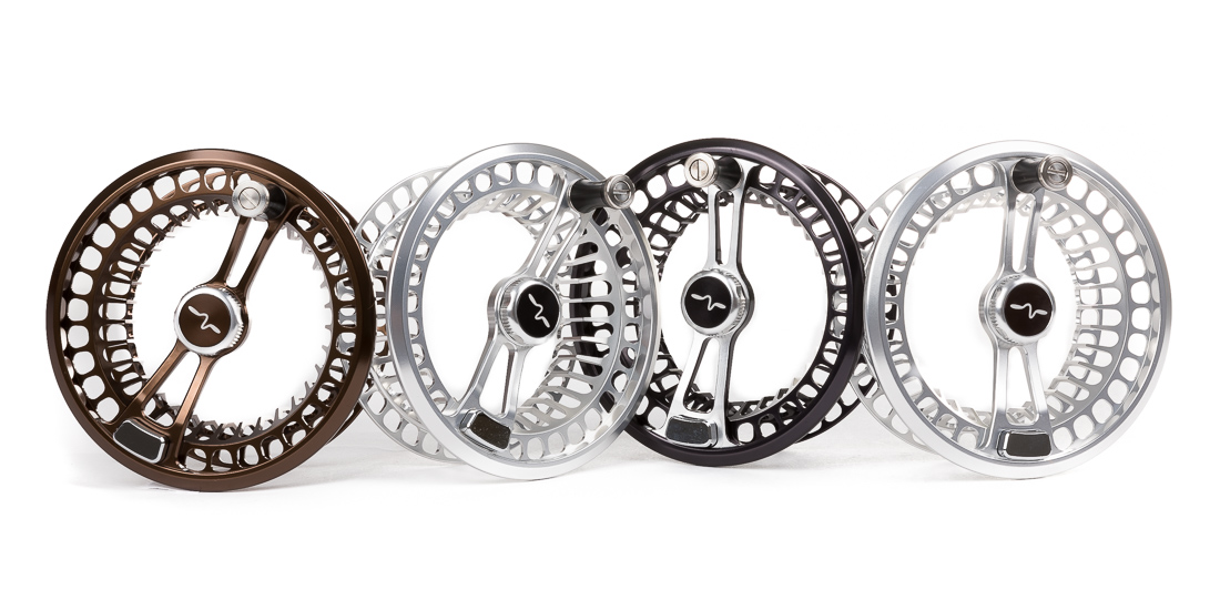 Guideline Fario LW Bobine de rechange