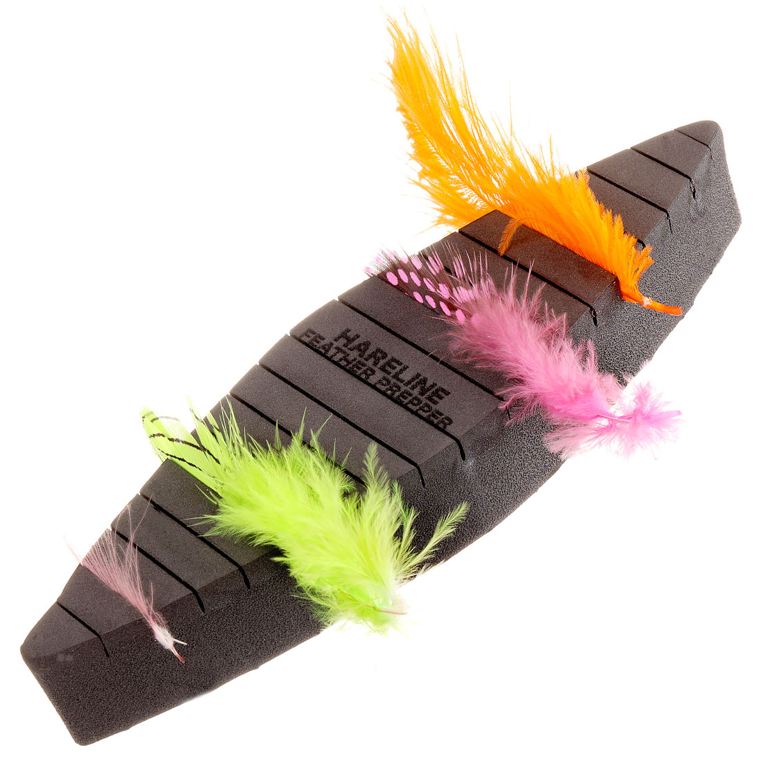 Hareline Feather Prepper