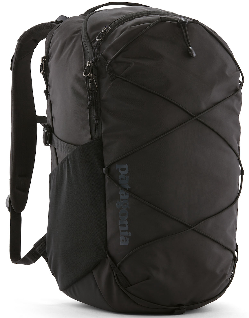 Patagonia Refugio Day Pack 30L Sac à dos BLK - Black