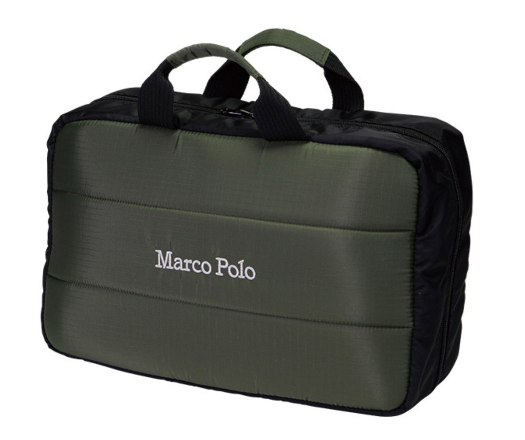 C&F Design CFT-CA Marco Polo Carry All Sac à bandage