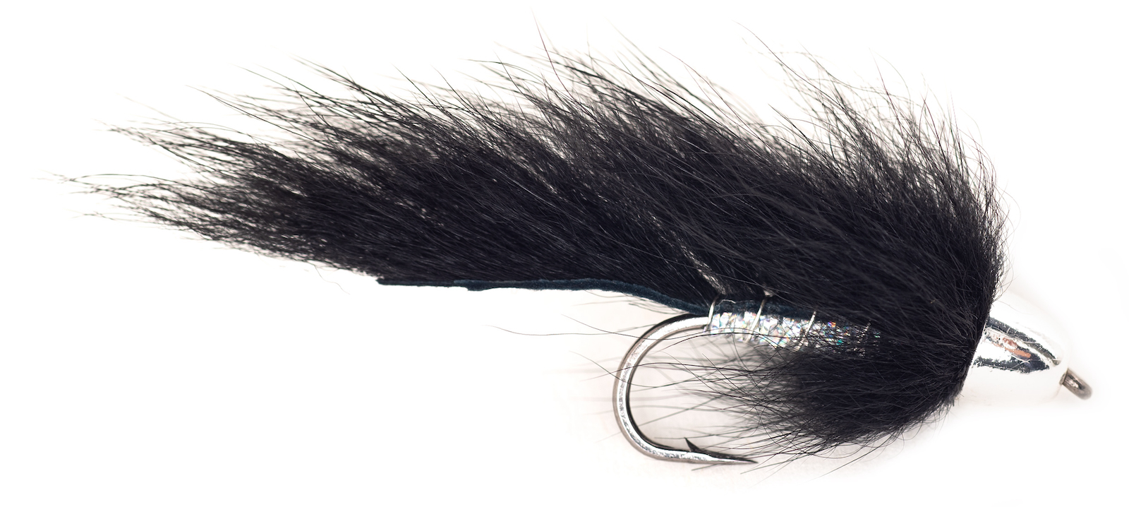 Guideline Streamer Slumpbuster #8 Black