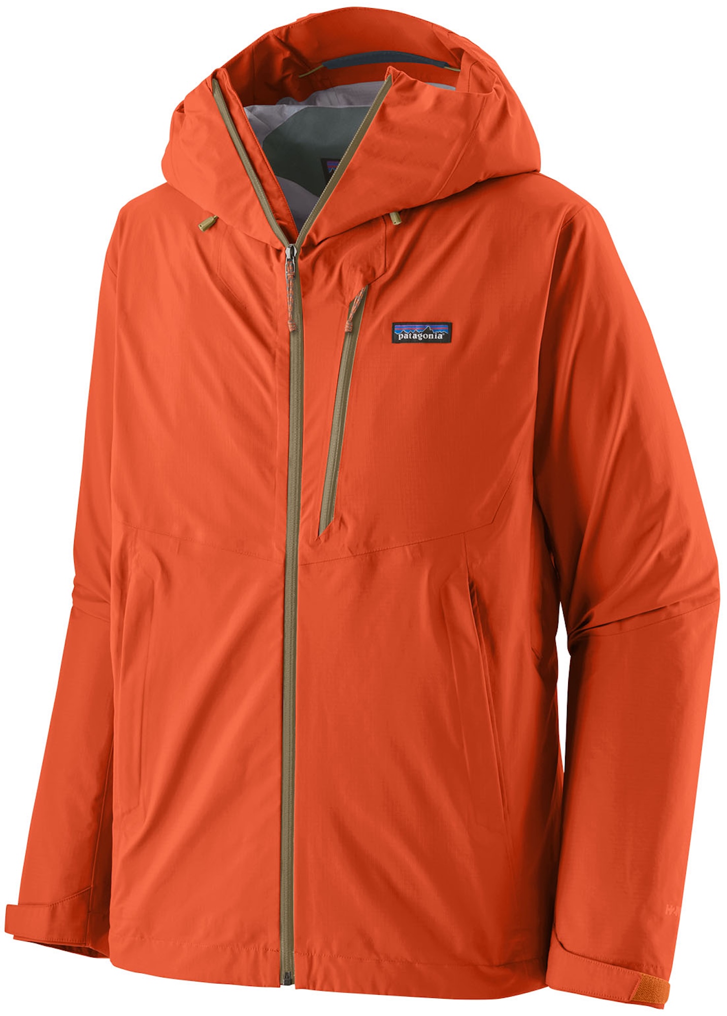 Patagonia Granite Crest Rain Jacket CLOR