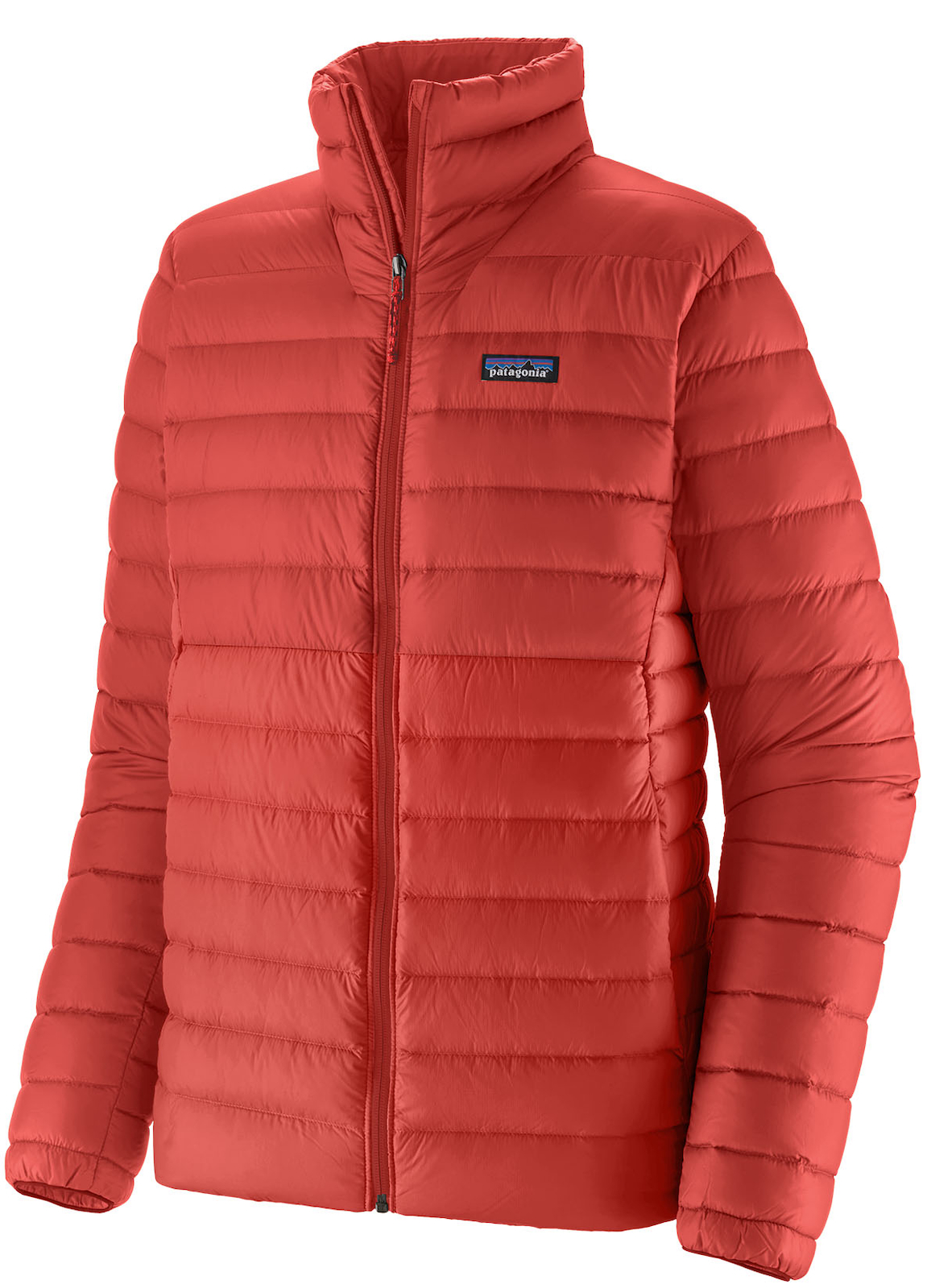 Patagonia Down Sweater Veste AMRE - Amanita Red