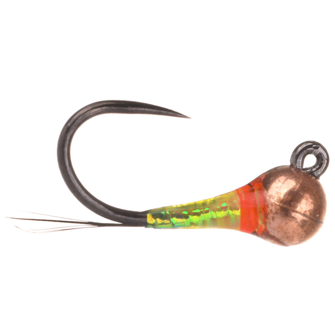 The Fly Emporium Magic Yellow Nymphe perdigon