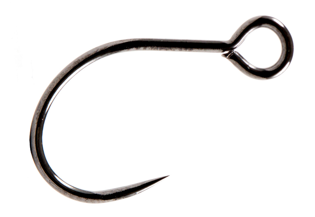 Hameçon Partridge ILS Inline Lure Single Barbless