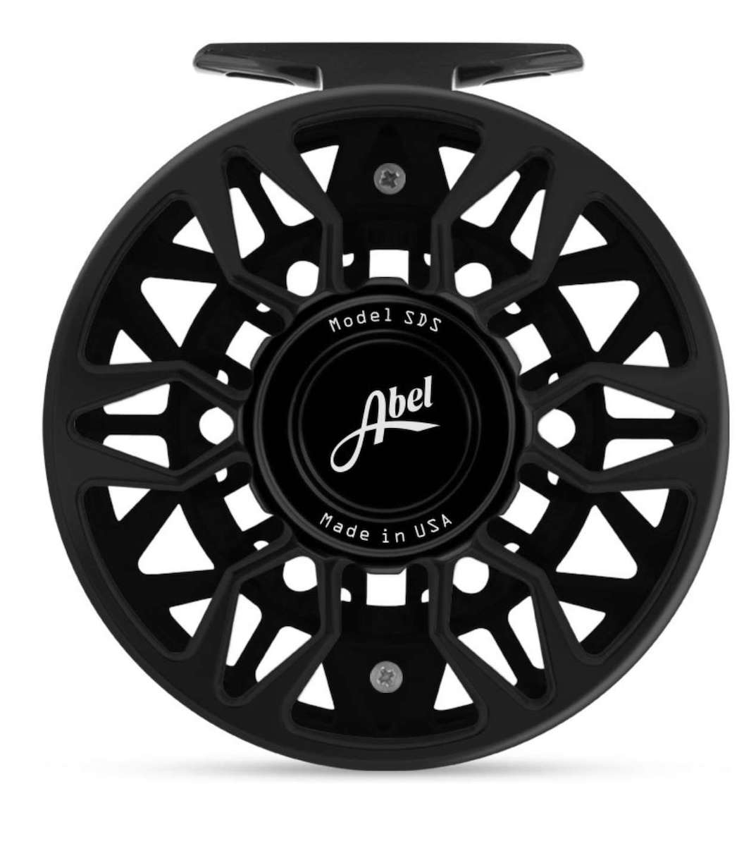 Abel SDS moulinet de mouche