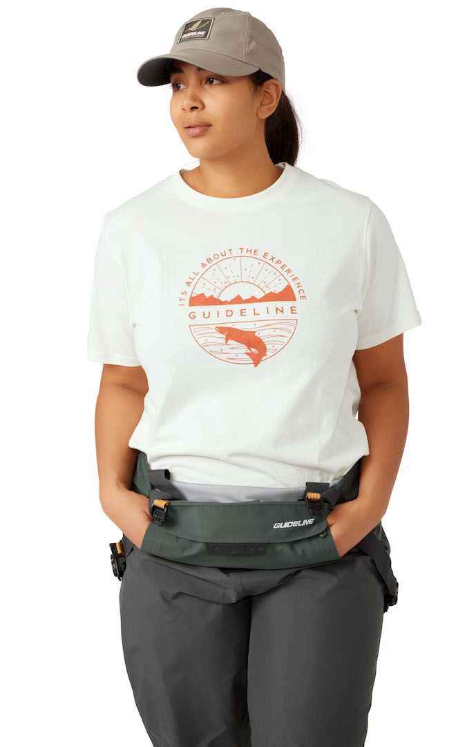 Guideline The Morning 2.0 ECO Tee T-shirt