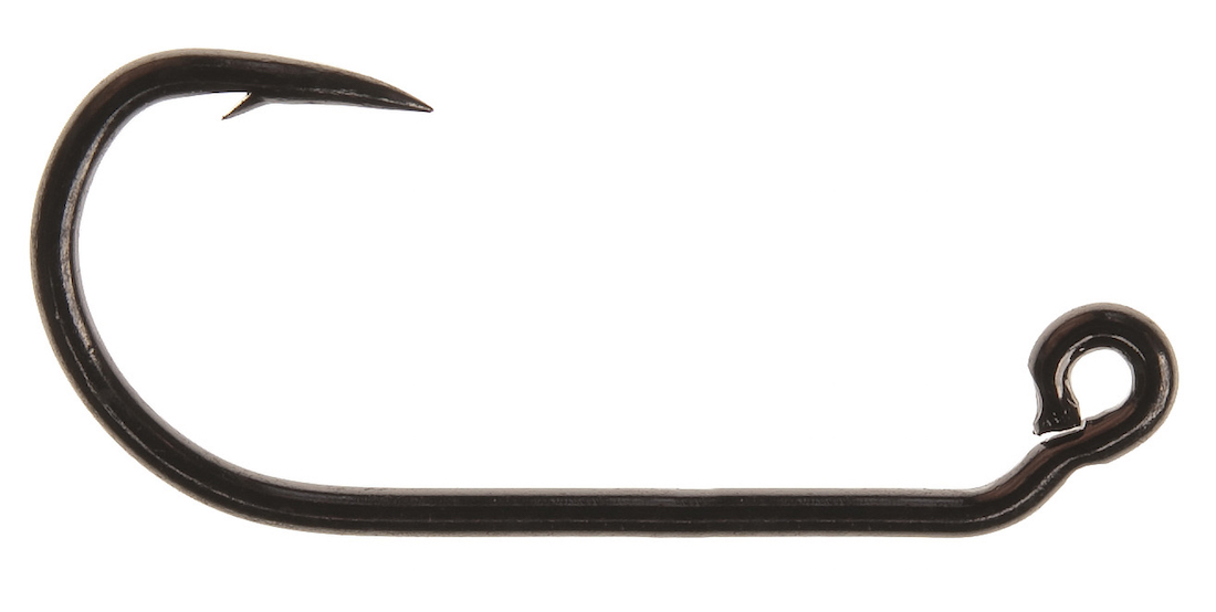 Ahrex FW554 CZ Mini Jig hameçon