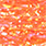 fluo fire orange