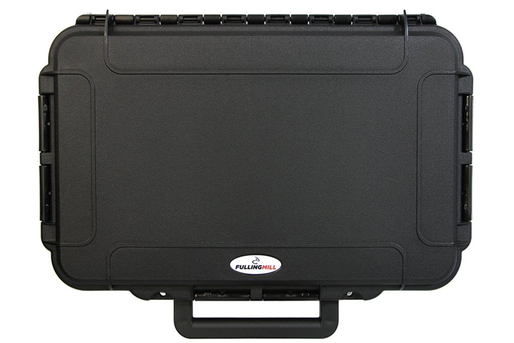 FullingMill_Xtreme-Fly-Box-L-Aussen Fulling Mill Xtreme Fly Box - L - außen