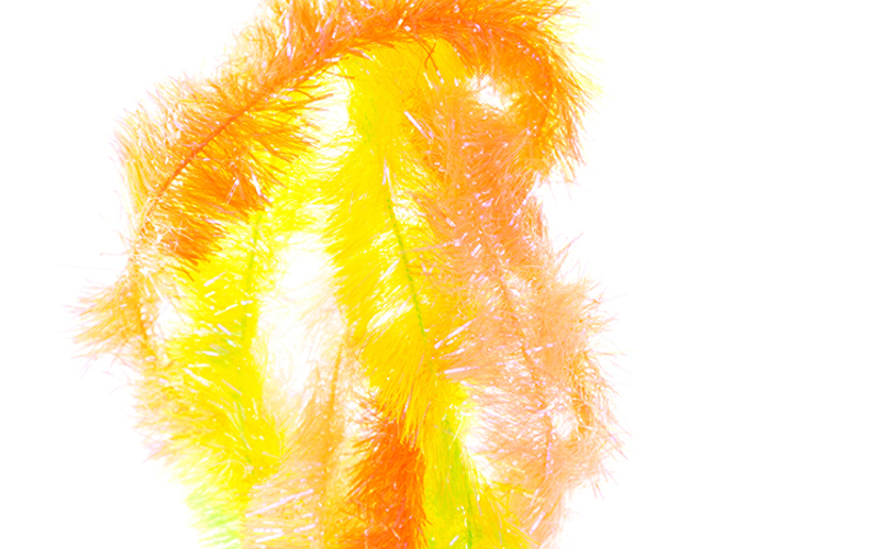Textreme Super UV Chenille