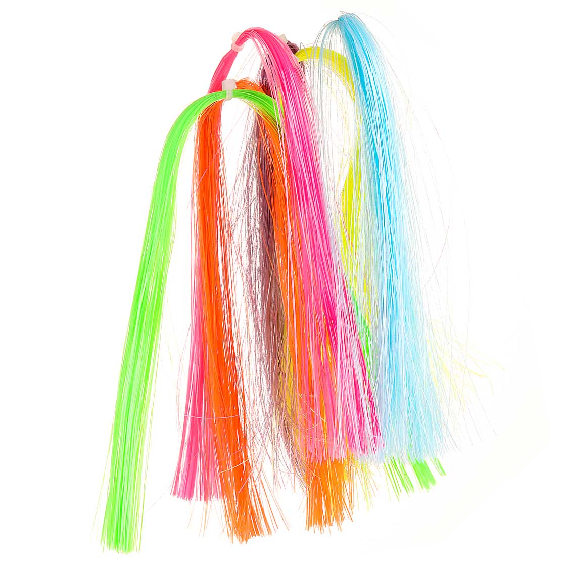 Textreme Fibres phosphorescentes