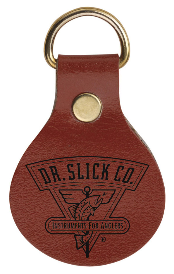 Dr. Slick Leader Straightener Tireur de bas de ligne