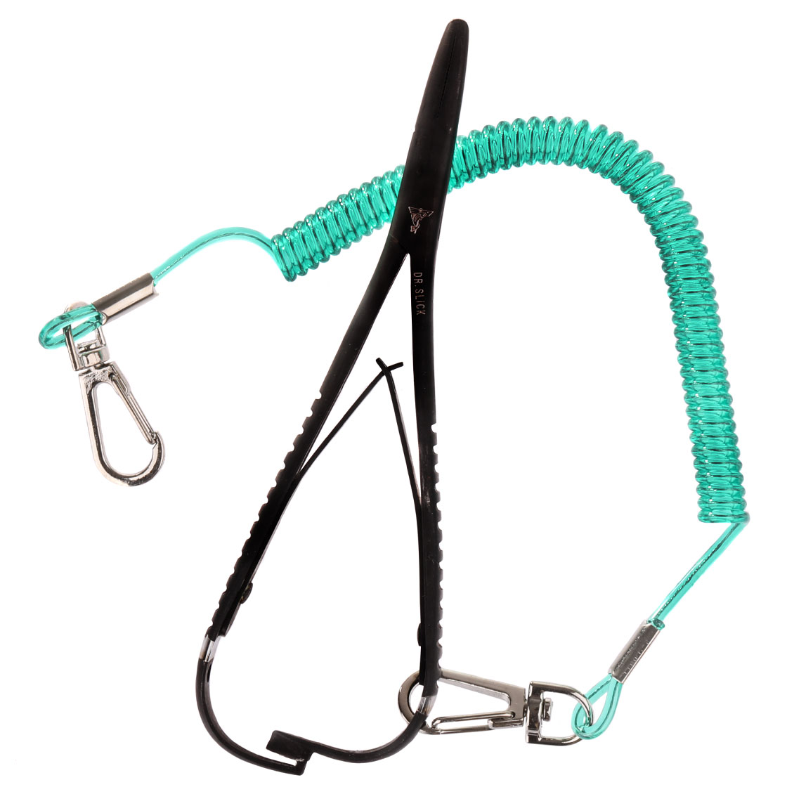 Dr. Slick Mitten Clamp pince noire