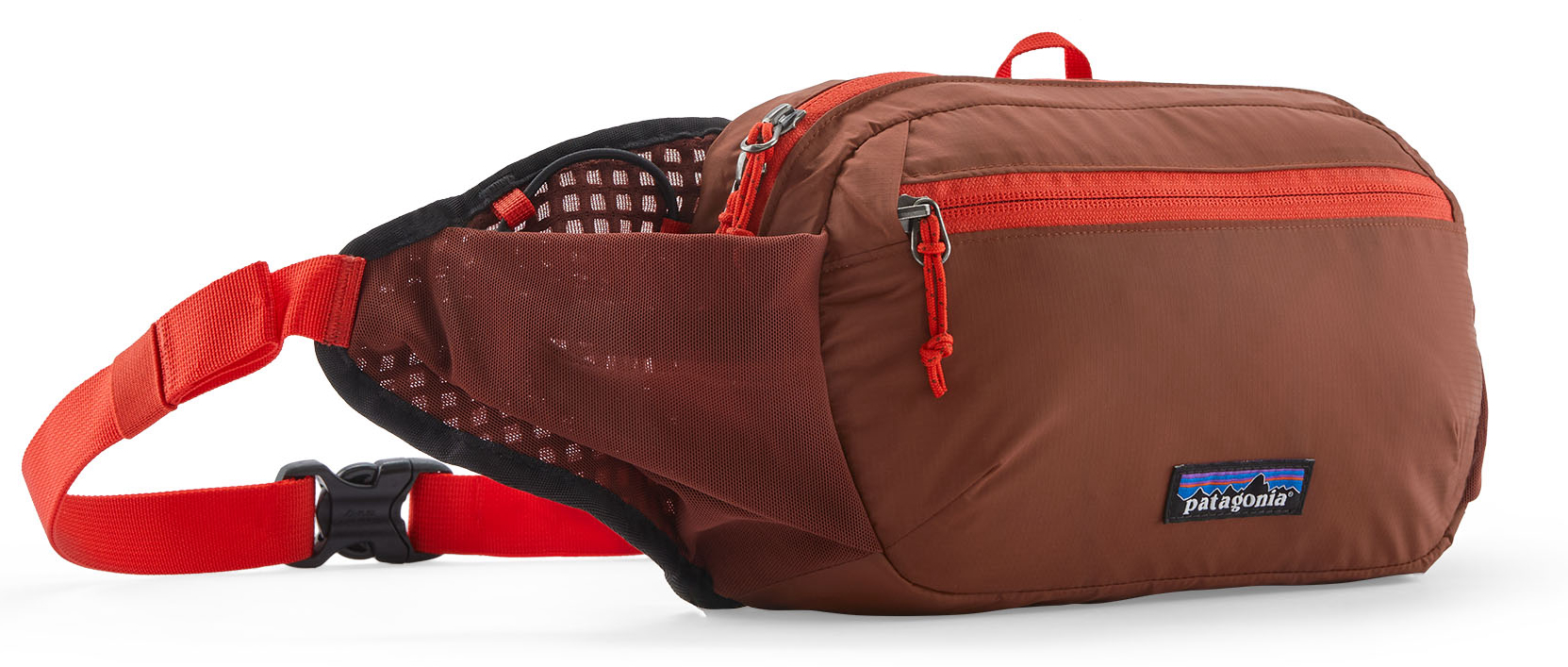 Patagonia Terravia Hip Pack DVL - Vanille séchée