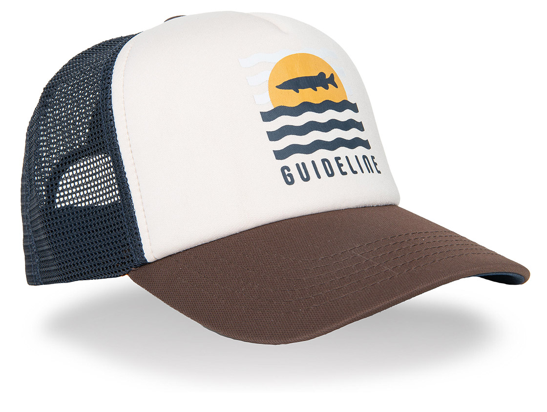 Guideline Predator Trucker Cap Casquette