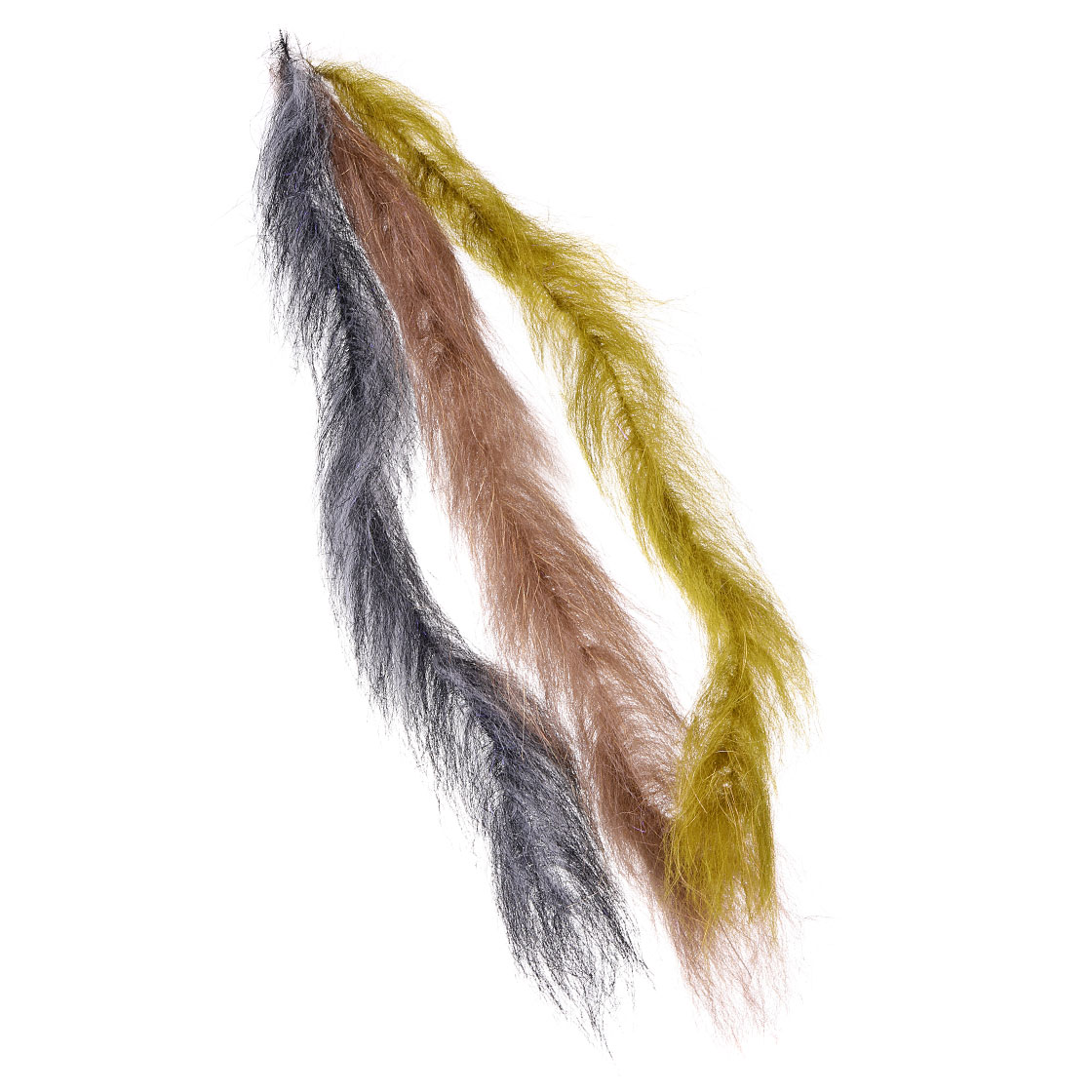 Ver Predator Brush poil long 35 cm