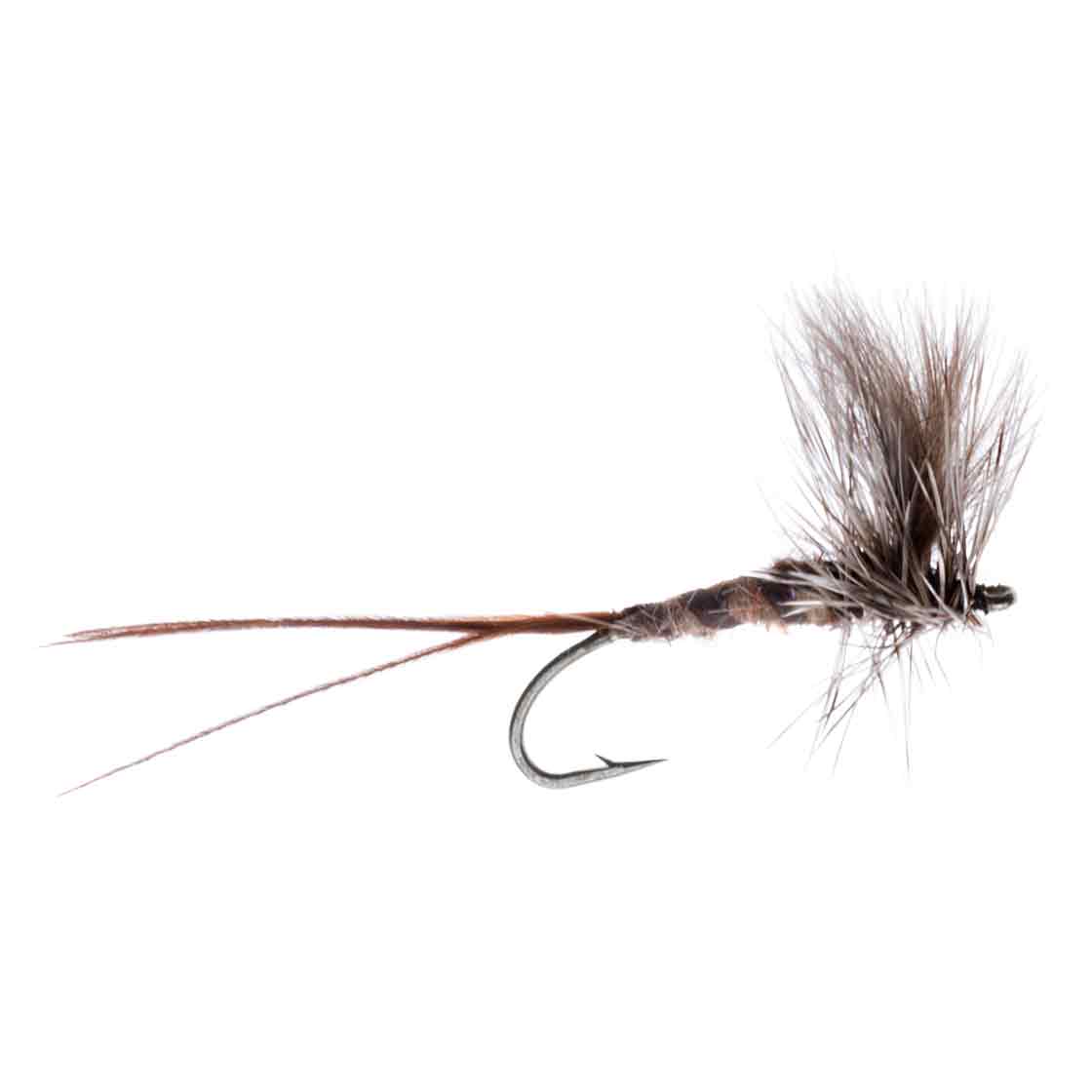 Kami Flies Mouche sèche - Vulgata Dark