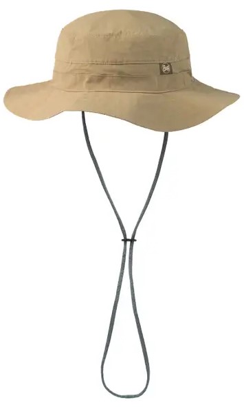Buff® Explore Booney Hat Hat Solid Fawn L/XL