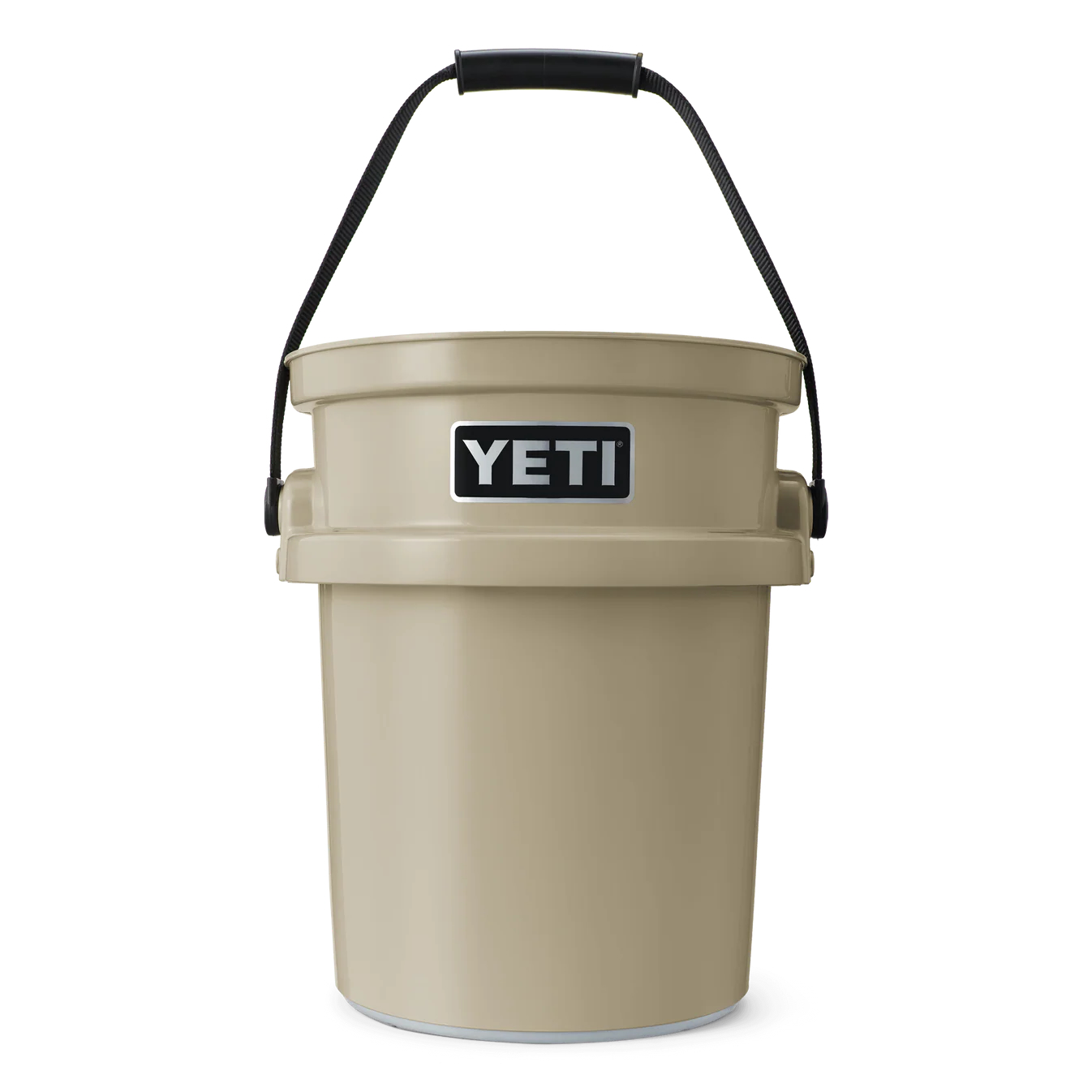Yeti Loadout Bucket havane