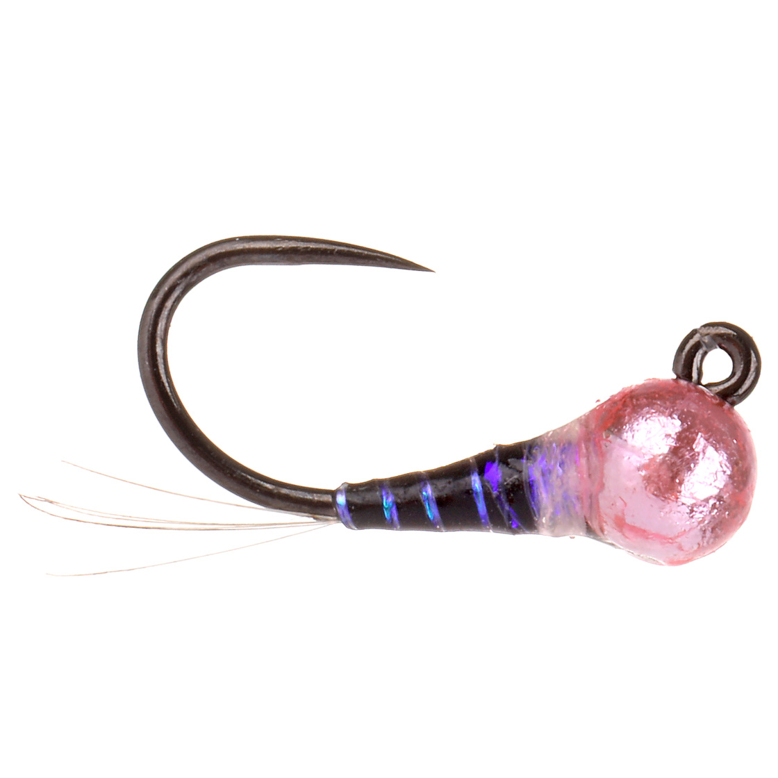 The Fly Emporium Gilblack nymphe perdigon
