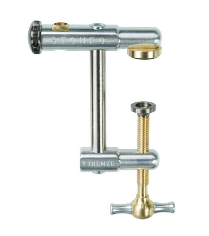 Stonfo 501 C Clamp pince de table