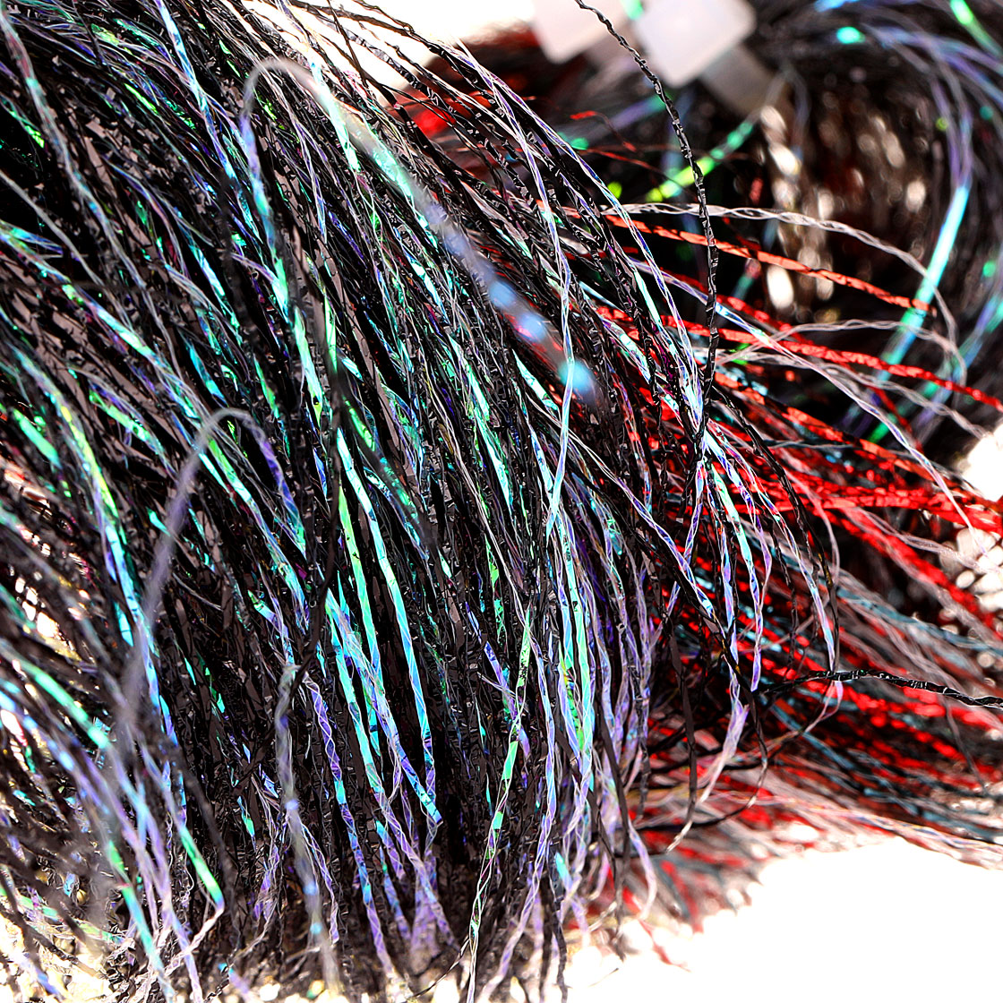 Textreme Predator Bait Fibers