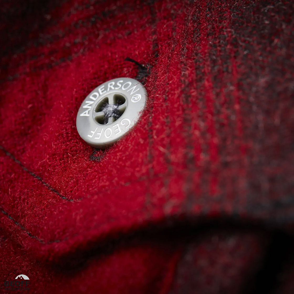Geoff_Anderson_Ezmar2-_Flanellhemd_mit_Innenfutter_rot_6