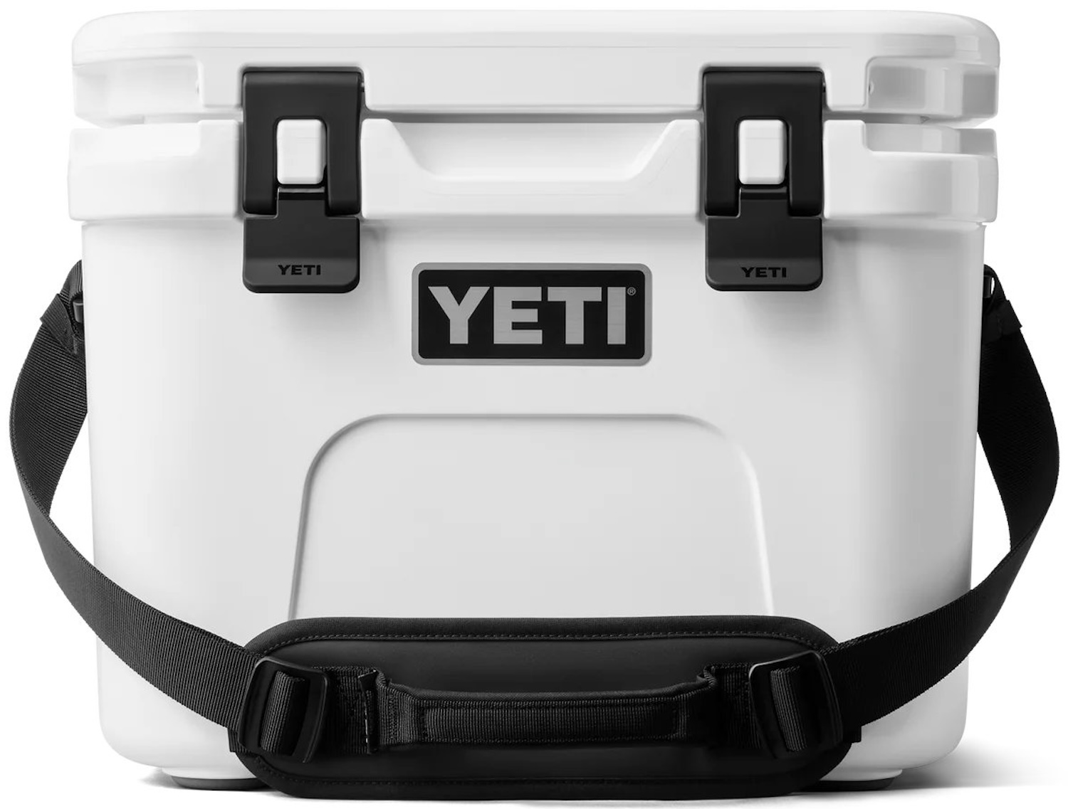 Yeti Roadie 15 Cool Box rescue white