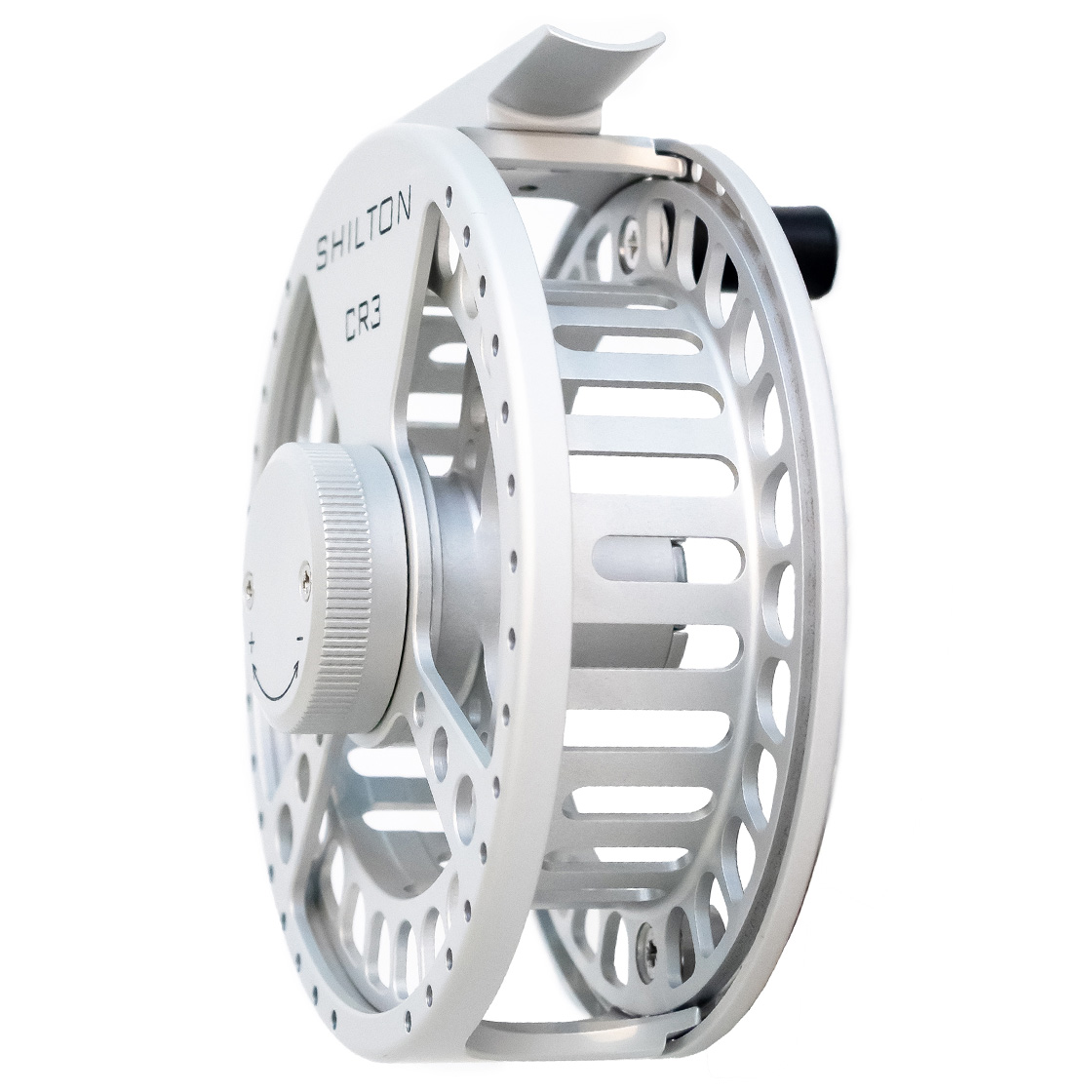 Shilton CR3 titanium