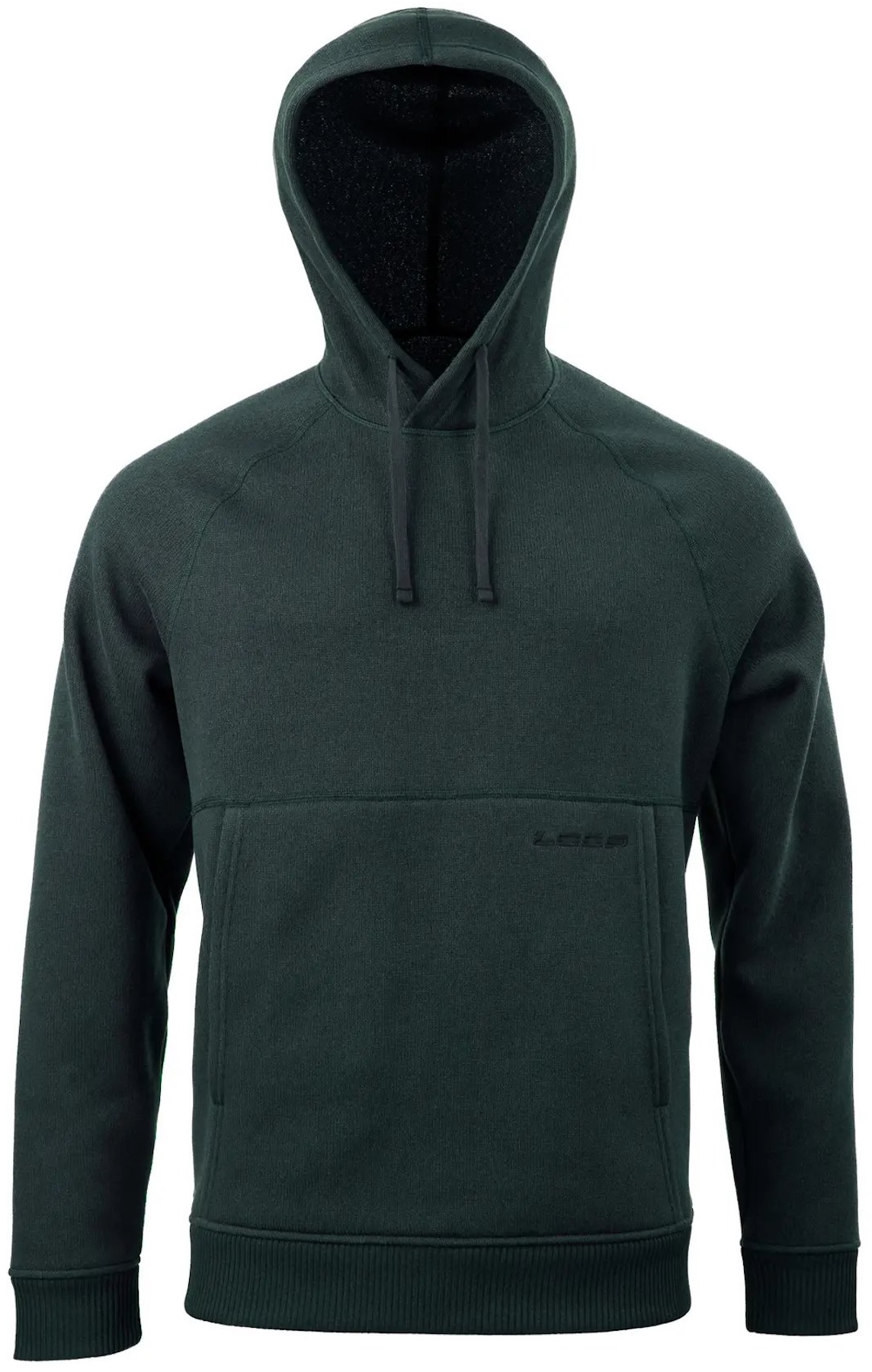 Loop Thermal Pro Hoodie Vert mousse