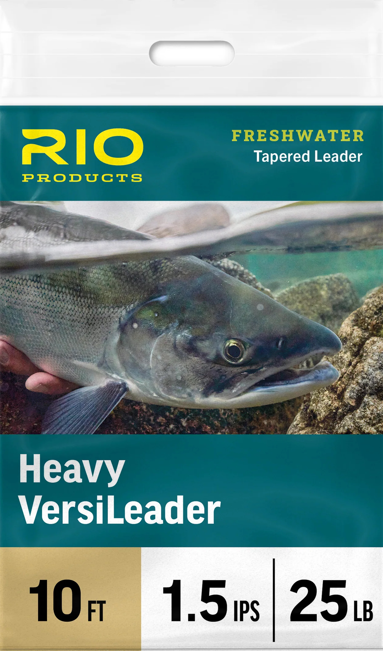 Rio Heavy VersiLeader Spey Bas de ligne
