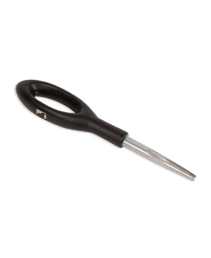 Loon Ergo Knot Tool outil à nœuds black